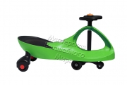 Smart car green