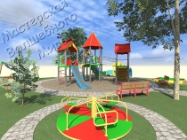 Проект 9