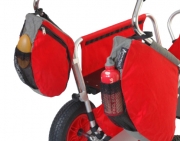 Push bar bags Rambler Сумки под ручки толкателей