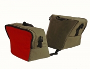 Side bags Explorer & Long Edition  Боковые сумки для Rambler Explorer & Long Edition