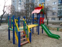 Наша работа - Киевская обл, с. Коцюбинское 