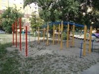 Наша работа - Киев, жилой массив Троещина