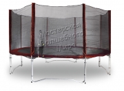 Защитная сетка МВМ MAROON 426 см