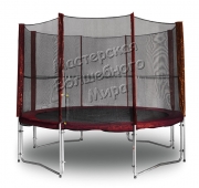 Защитная сетка МВМ MAROON 304 см.