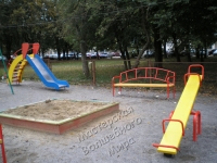 Наша работа - Винница - Жилой комплекс
